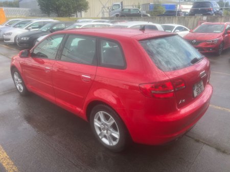 2012 Audi A3 - photo 11