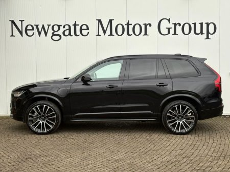 2026 Volvo XC90 - photo 2
