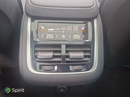 2025 Volvo XC90 - photo 12
