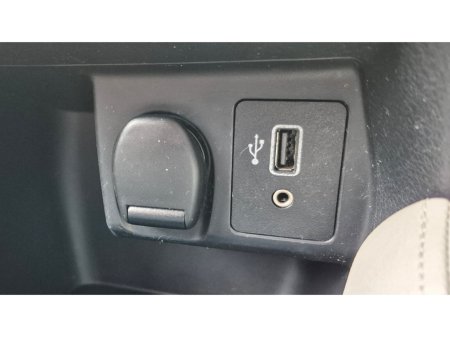 2019 Nissan Micra - photo 13
