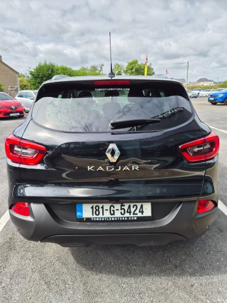 2018 Renault Kadjar - photo 4