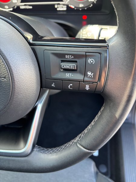 2024 Nissan Qashqai - photo 33