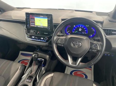 2021 Toyota Corolla - photo 20