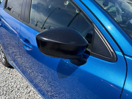 2017 Mazda Demio - photo 15
