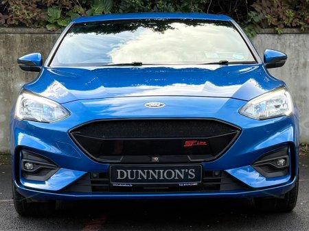 2020 Ford Focus - photo 3