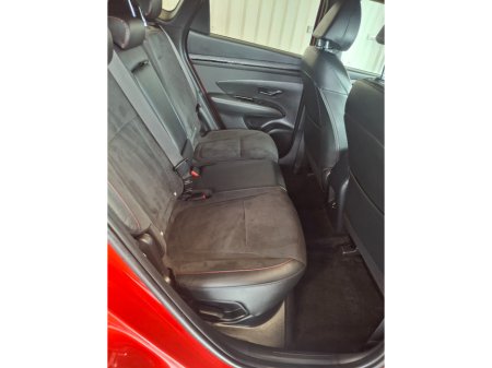 2023 Hyundai Tucson - photo 14