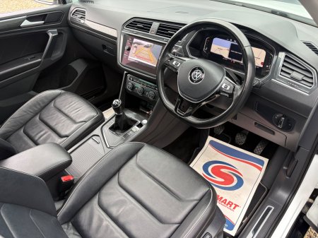 2020 Volkswagen Tiguan - photo 10