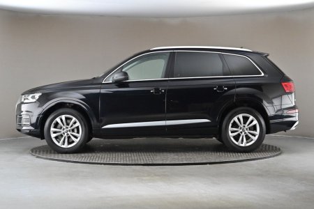 2018 Audi Q7 - photo 5