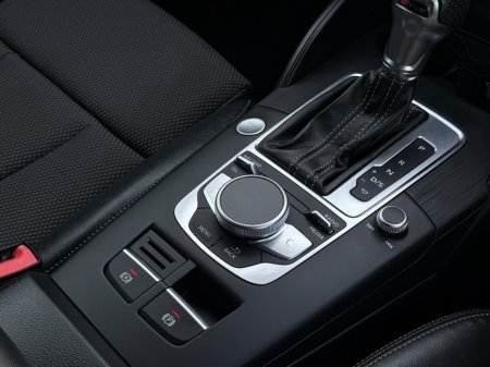 2019 Audi A3 - photo 14