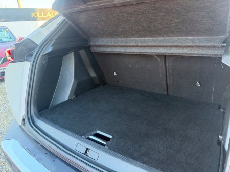 2021 Peugeot 2008 - photo 17