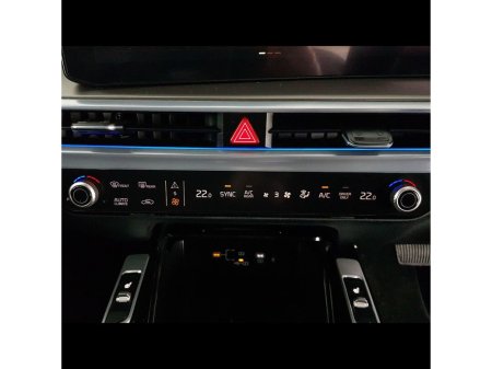 2025 Kia Sorento - photo 22