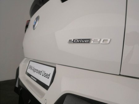 2024 BMW iX2 - photo 25