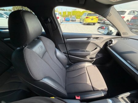 2018 Audi A3 - photo 31