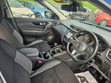 2018 Nissan Qashqai - photo 10