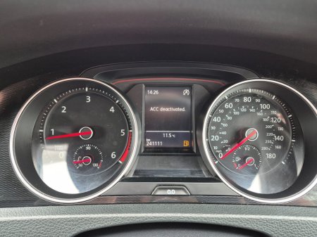 2013 Volkswagen Golf - photo 12