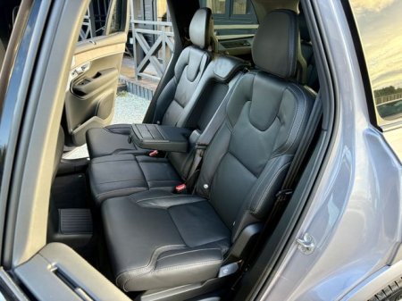 2026 Volvo XC90 - photo 22