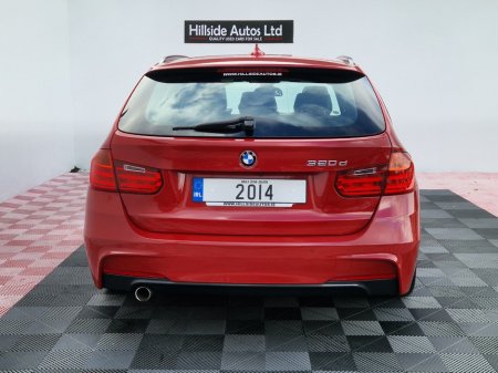 2014 BMW 3-Series - photo 9