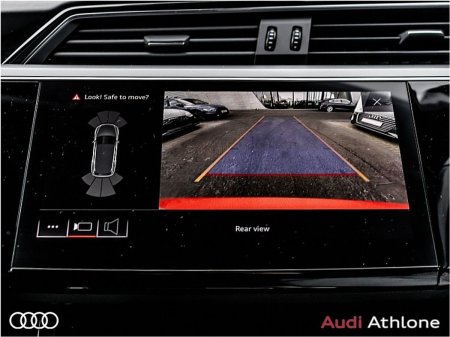 2019 Audi e-tron - photo 20