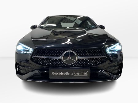 2023 Mercedes-Benz CLA - photo 10