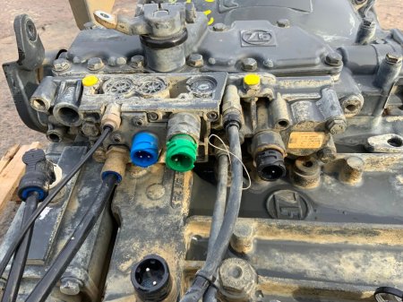 2022 DAF LF - photo 8