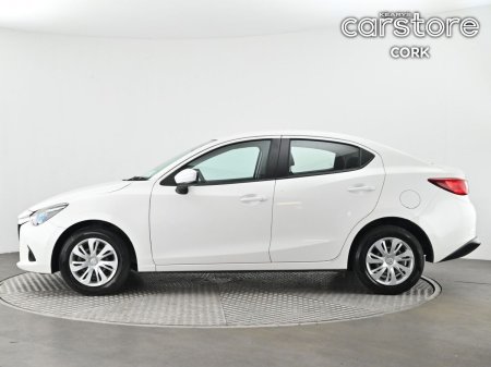 2020 Mazda Mazda2 - photo 6