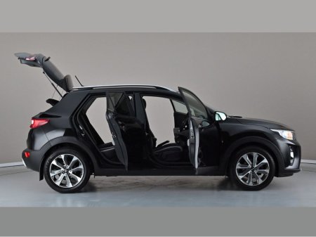 2018 Kia Stonic - photo 16