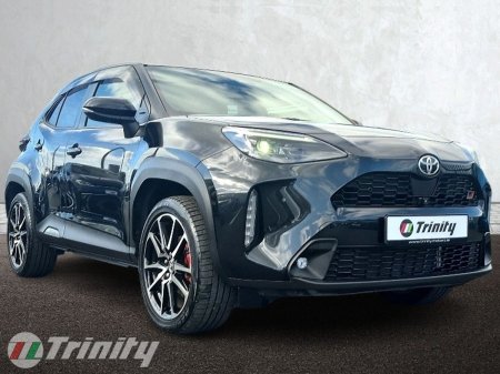 2023 Toyota Yaris Cross - photo 15