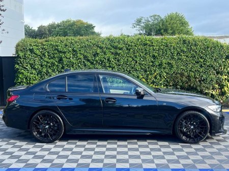 2021 BMW 3-Series - photo 2