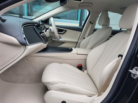 2027 Mercedes-Benz E-Class - photo 6