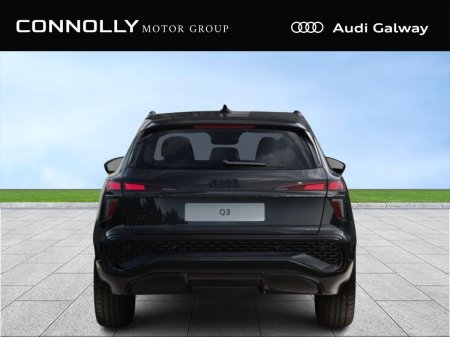 2027 Audi Q3 - photo 10