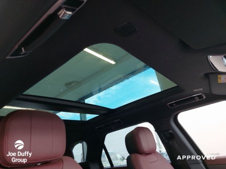 2024 Land Rover Range Rover Sport - photo 24