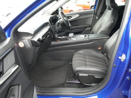 2024 Renault Austral - photo 24