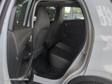2026 Leapmotor T03 - photo 10