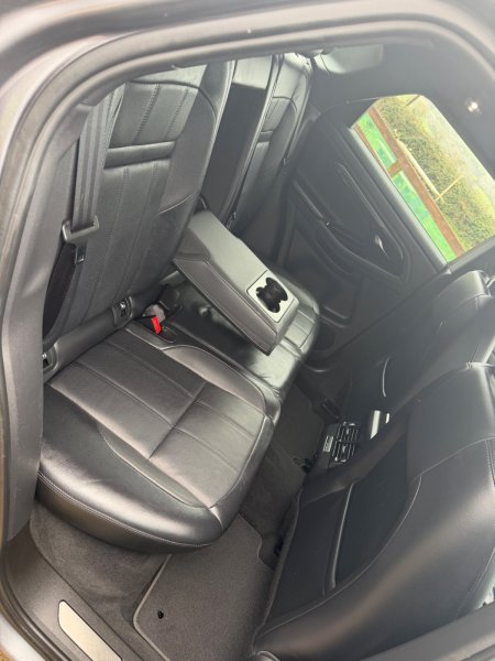 2022 Land Rover Range Rover Evoque - photo 9