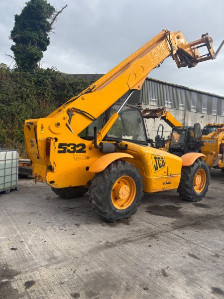 0 JCB 