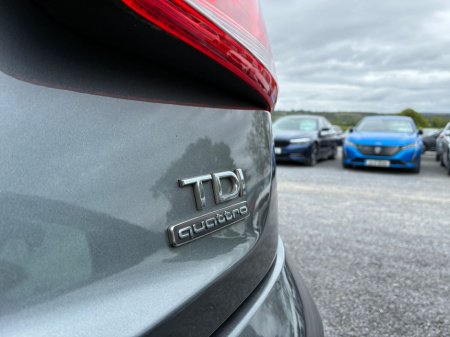 2018 Audi Q3 - photo 17