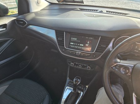 2019 Opel Crossland X - photo 10
