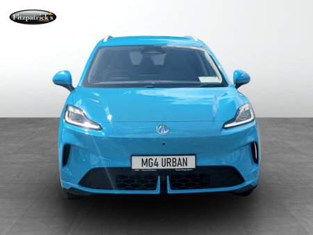 2026 MG MG4 - photo 6