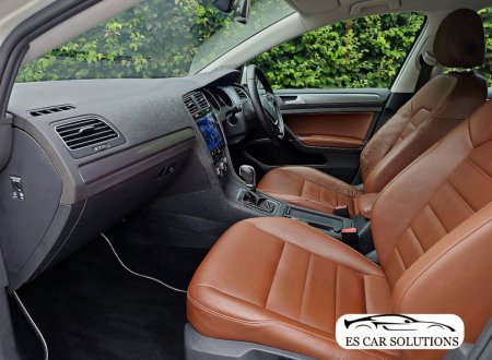 2016 Volkswagen Golf - photo 17