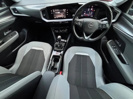 2023 Opel Mokka - photo 14