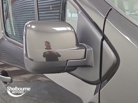 2026 Renault Trafic - photo 18