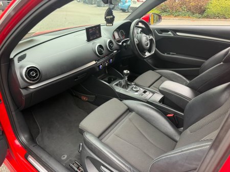 2014 Audi A3 - photo 9