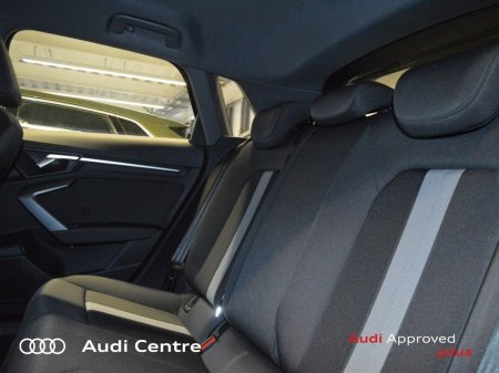 2026 Audi A3 - photo 10