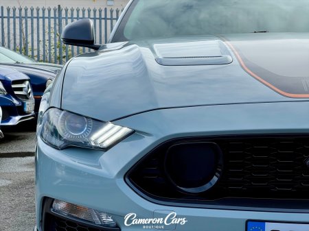2022 Ford Mustang - photo 10