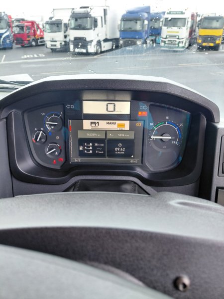 2022 Renault C440 - photo 19
