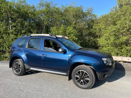 2017 Dacia Duster - photo 14