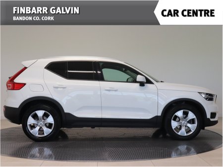 2020 Volvo XC40 - photo 8