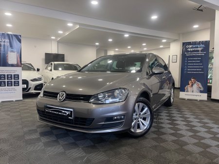 2017 Volkswagen Golf - photo 3