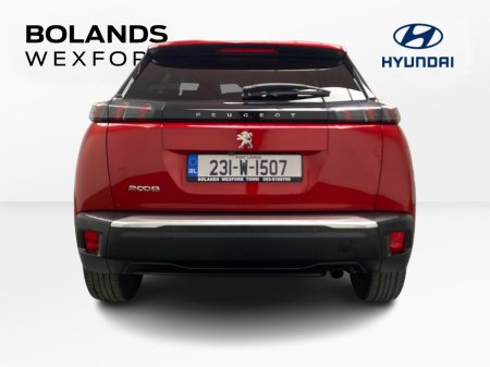 2023 Peugeot 2008 - photo 12