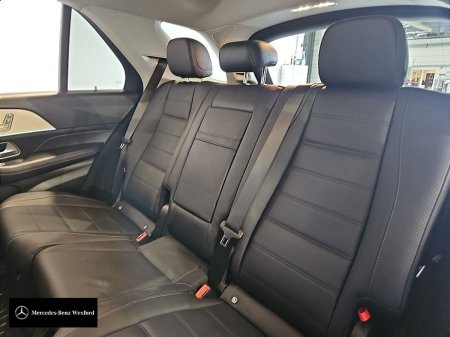2020 Mercedes-Benz GLE - photo 17